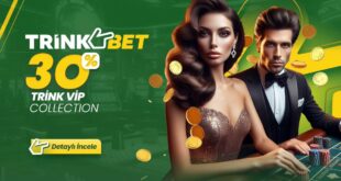 Trinkbet Casino Oyunları